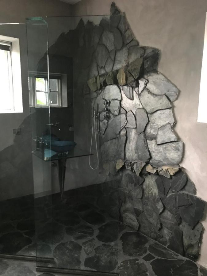 Torhus Villa Mithvagur Екстериор снимка