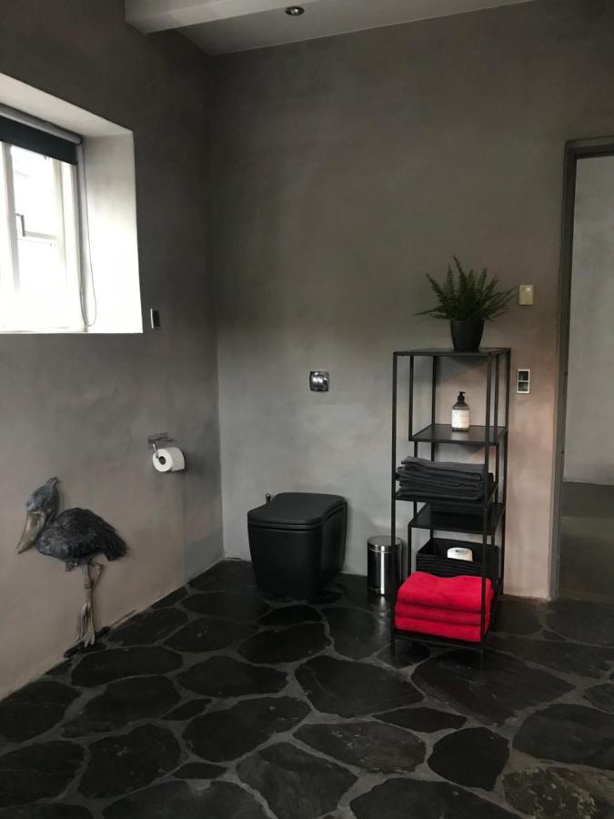 Torhus Villa Mithvagur Екстериор снимка