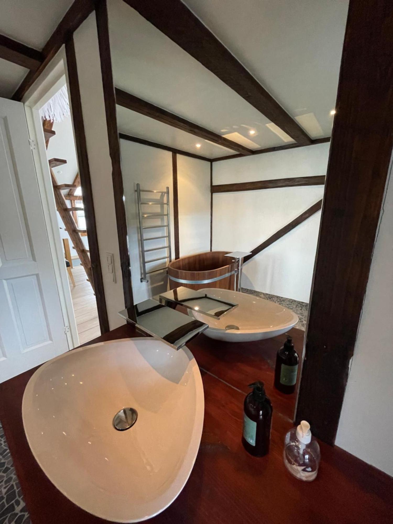 Torhus Villa Mithvagur Екстериор снимка